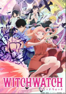 Witch Watch