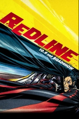 Redline