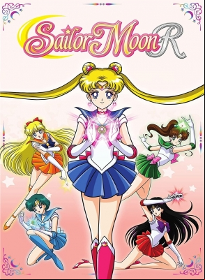 Sailor Moon R