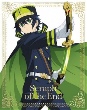 Seraph of the Endless